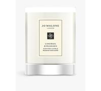 Jo Malone London Jo Malone London Lime, Basil & Mandarin Travel Candle 65g