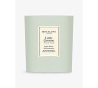 Jo Malone London Jo Malone London Little Greene Lime Basil and Mandarin Scented Candle 200g