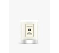 Jo Malone London Peony and Blush Suede Travel Candle 60g
