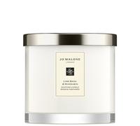 Jo Malone London Lime Basil & Mandarin Scented Candle 600g