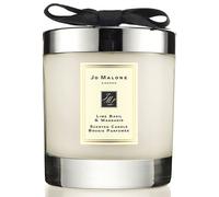 Jo Malone London Lime Basil and Mandarin Home Candle 200g