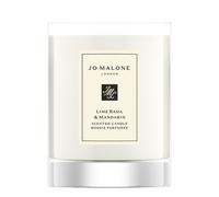 JO Malone London Lime Basil Mandarin Travel Candle, Cologne, Diffuser