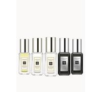 Jo Malone London Men's Cologne Collection 5x9ml