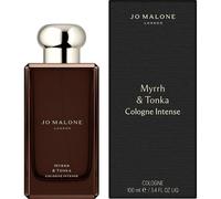 Jo Malone London Myrrh & Tonka Cologne Intense 100 ml