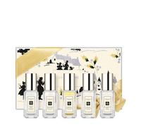 JO MALONE LONDON Niche Unisex Perfumes Cologne Collection Set