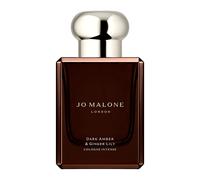 Jo Malone London Collections Dark Amber & Ginger Lily Cologne Intense