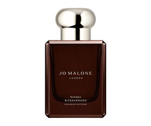 JO MALONE LONDON Niche Unisex Perfumes Hinoki & Cedarwood