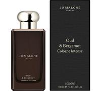 Jo Malone London Oud & Bergamot Cologne Intense 100 ml