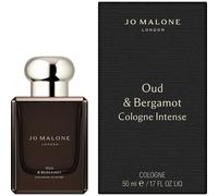 Jo Malone London Oud & Bergamot Cologne Intense 50 ml