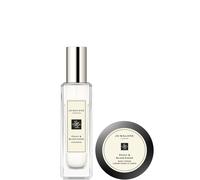 Jo Malone London Peony & Blush Suede Gift Set