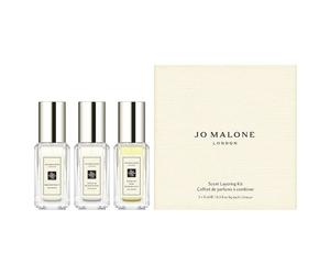 Jo Malone London Peony & Blush Suede Scent Layering Starter Kit 1 pcs.