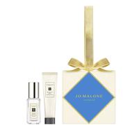 Jo Malone London Red & Blue Ornament
