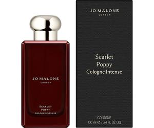 Jo Malone London Scarlet Poppy Cologne Intense 100 ml