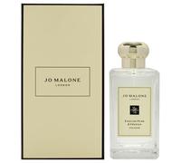 Jo Malone London Sea Salt & Bergamot Cologne (10ml) Travel size Fragrance Spray for women & men