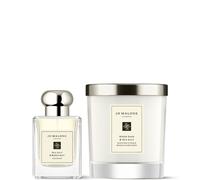 Jo Malone London Sea Salt Cologne & Candle Gift Set