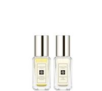 JML Tantalising & Seductive Travel Cologne Duo 2x 9ml Travel and Mini Size