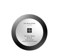 JO Malone London Velvet Rose & Oud Body Creme Intense, Crème, Damask