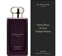Jo Malone London Velvet Rose & Oud Cologne Intense 100 ml