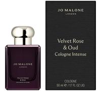 Jo Malone London Velvet Rose & Oud Cologne Intense 50 ml