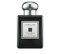 Brand New Jo Malone Velvet Rose And Oud 50ml Cologne Intense For Her