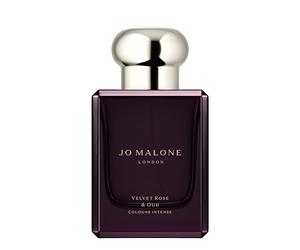 JO Malone London Velvet Rose & Oud Cologne Intense 50ml, Damask