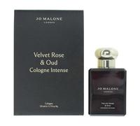 Jo Malone London Collections Velvet Rose & Oud Cologne Intense