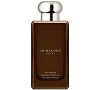 Jo Malone London Vetiver and Golden Vanilla Cologne Intense Various Sizes - 100ml