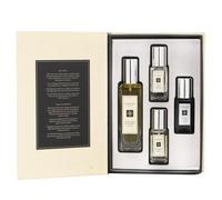 Jo Malone London White Moss & Snowdrop Scent Pairing Collection 4pcs