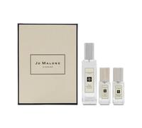 Jo Malone London Wild Bluebell Cologne Gift Set Scent Pairing Trio 30ml