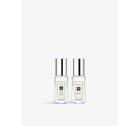 Jo Malone London Womens Jo Malone London Cool & Fresh Travel Cologne Duo Set