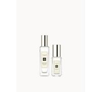 Jo Malone London Wood Sage & Sea Salt & Grapefruit Scent Layering Gift Set