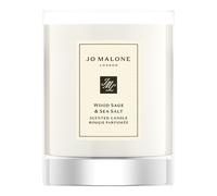 Jo Malone London Wood Sage & Sea Salt Travel Candle 65G
