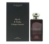 Jo Malone London Collections Myrrh & Tonka Cologne Intense