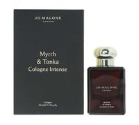 Jo Malone London Collections Myrrh & Tonka Cologne Intense