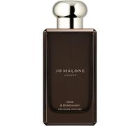 Jo Malone Oud & Bergamot Intense Edc Spray Pre-pack 100 ml