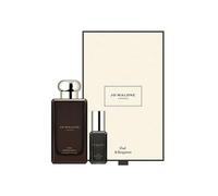 Jo Malone Oud & Bergamot Eau de Cologne Intense 100ml Gift Set