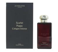 Jo Malone Scarlet Poppy Cologne Intense 100ml | TJ Hughes