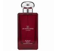 Jo Malone London Scarlet Poppy 100ml Cologne Intense