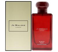 Jo Malone Scarlet Poppy Intense For Unisex 3.4 oz Cologne Spray