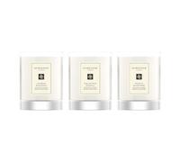 JO MALONE The Travel Candle Trio 3 x 65 g