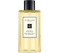 Jo Malone Fresh & Noble Travel Collection - Lime Basil & Mandarin Body & Hand Wash, Shower Gel
