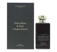 Jo Malone Velvet Rose & Oud Eau de Cologne Intense 100ml Spray