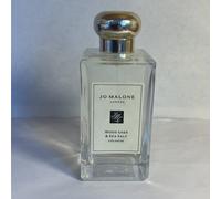 Jo Malone London Wood Sage & Sea Salt Cologne 100ml Spray Brand New & Boxed