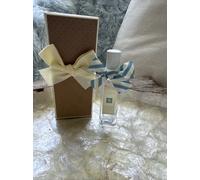 JO MALONE WOOD SAGE & SEA SALT COLOGNE 30ML LIMITED EDITION & RARE BOX