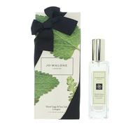 Jo Malone London Wood Sage & Sea Salt Cologne 30ml Spray New