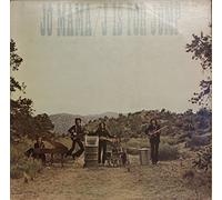 Jo Mama - J Is For Jump