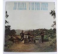 Jo Mama - J Is For Jump