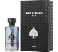 Jo Milano Game of Spades Ace Parfum Spray 3.4 Ounce (Unisex)