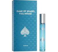 Jo Milano Game of Spades Full House Eau de Parfum 10ml EDP (Packaging May Vary)
