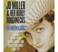 Jo Miller - Live & Then Some